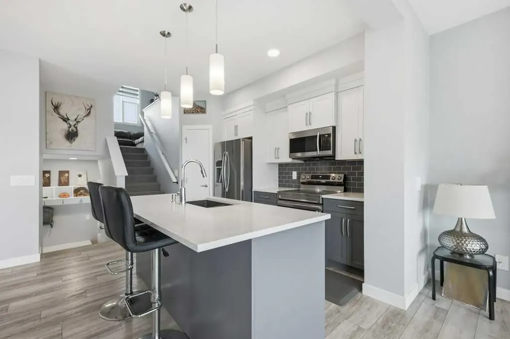 151 Creekstone Way SW Calgary AB T2X 4P9