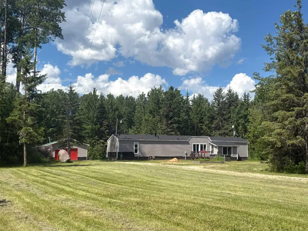 2774 Stump Hollow Street Wabasca AB T0G 2K0