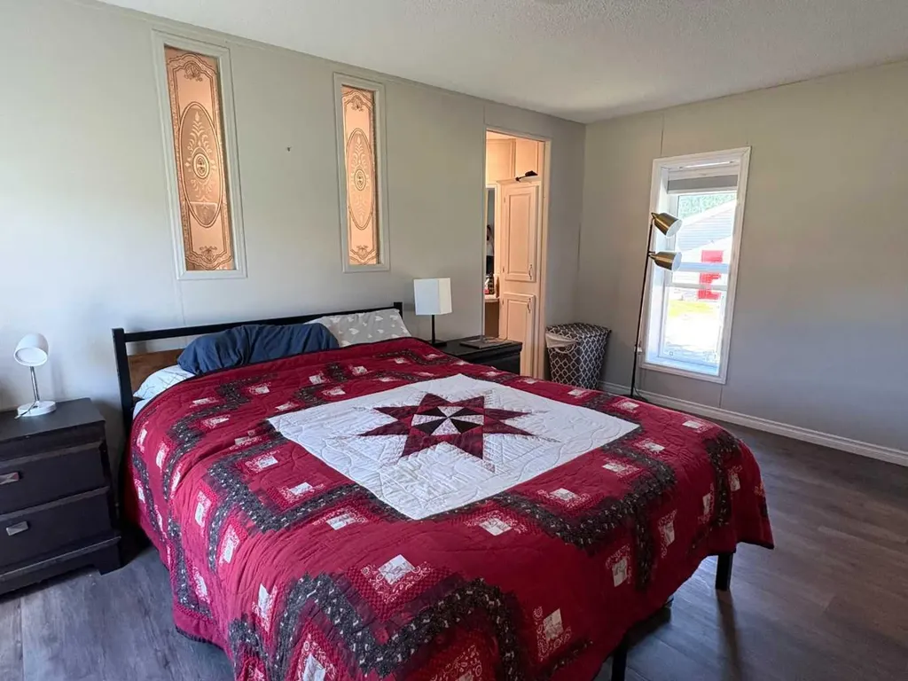 2774 Stump Hollow Street Wabasca AB T0G 2K0