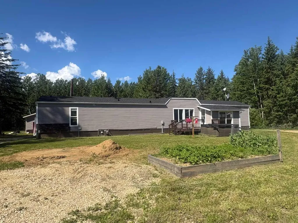 2774 Stump Hollow Street Wabasca AB T0G 2K0