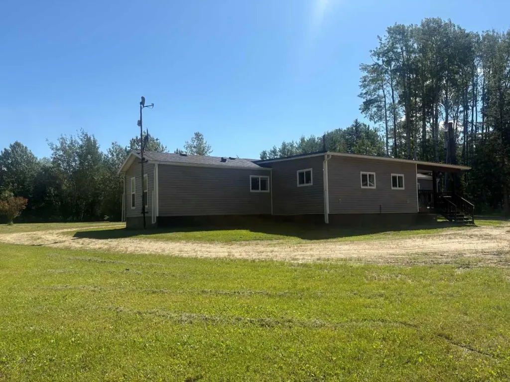 2774 Stump Hollow Street Wabasca AB T0G 2K0