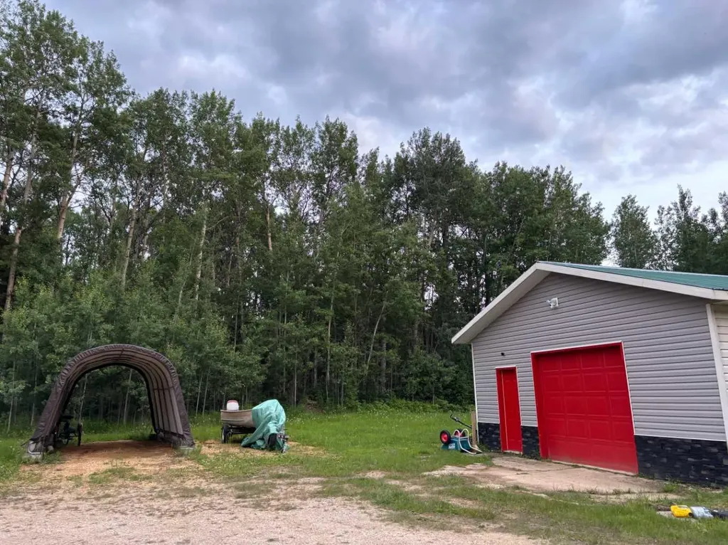 2774 Stump Hollow Street Wabasca AB T0G 2K0