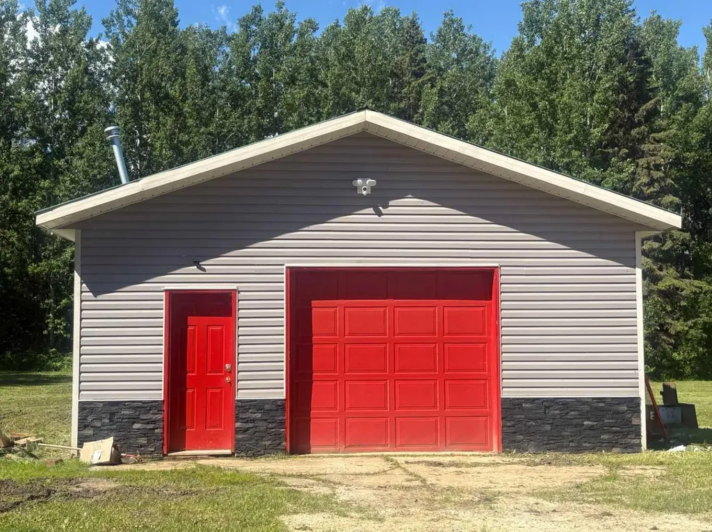 2774 Stump Hollow Street Wabasca AB T0G 2K0