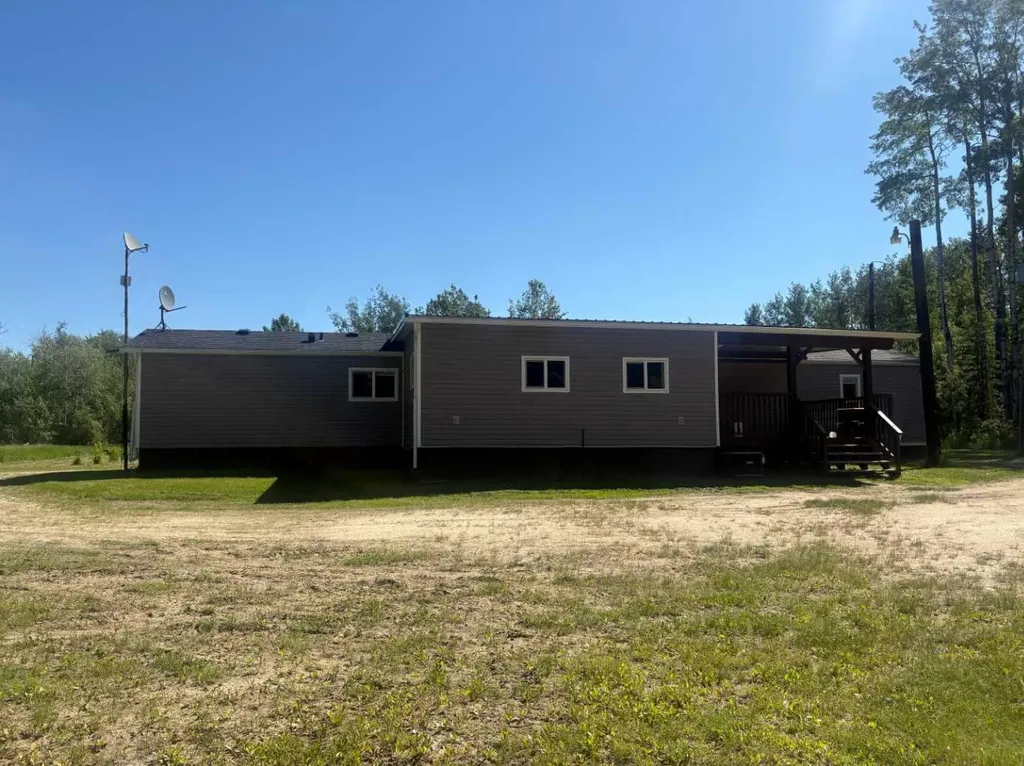 2774 Stump Hollow Street Wabasca AB T0G 2K0