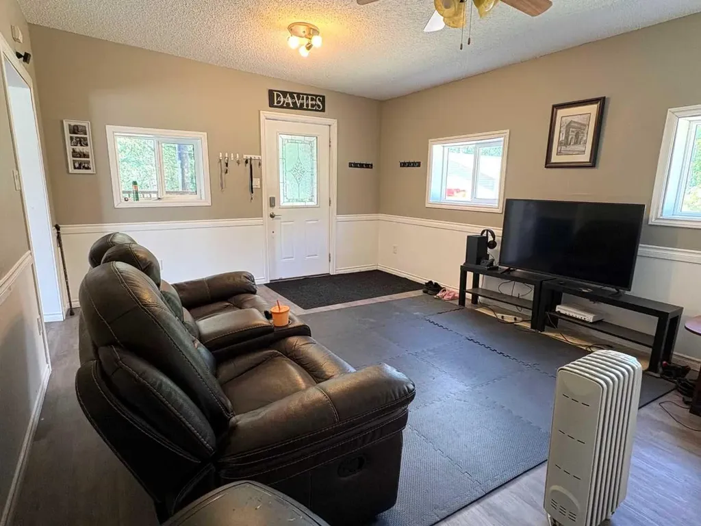 2774 Stump Hollow Street Wabasca AB T0G 2K0
