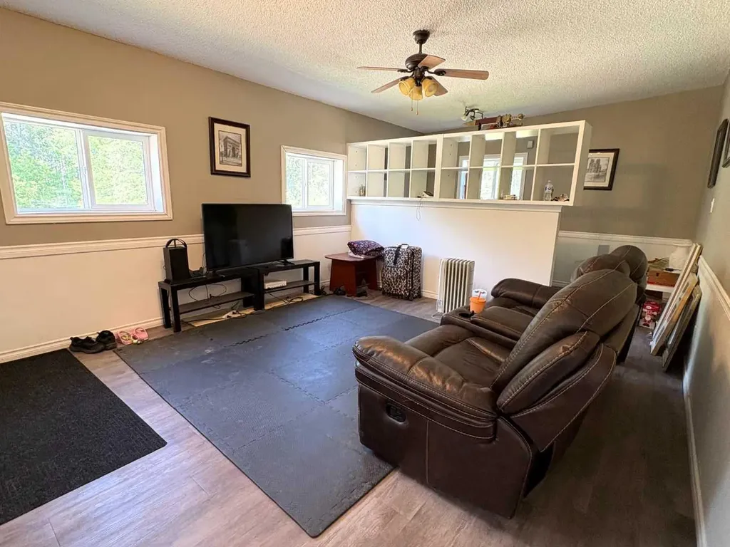 2774 Stump Hollow Street Wabasca AB T0G 2K0