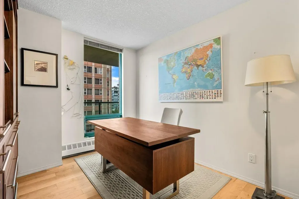 801 2 Avenue SW Calgary AB T2P 4Z9