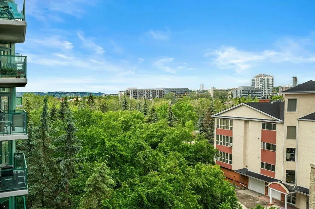 801 2 Avenue SW Calgary AB T2P 4Z9