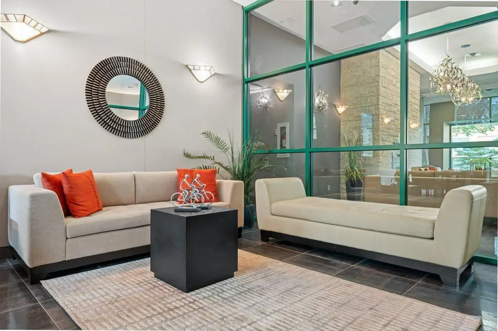 801 2 Avenue SW Calgary AB T2P 4Z9