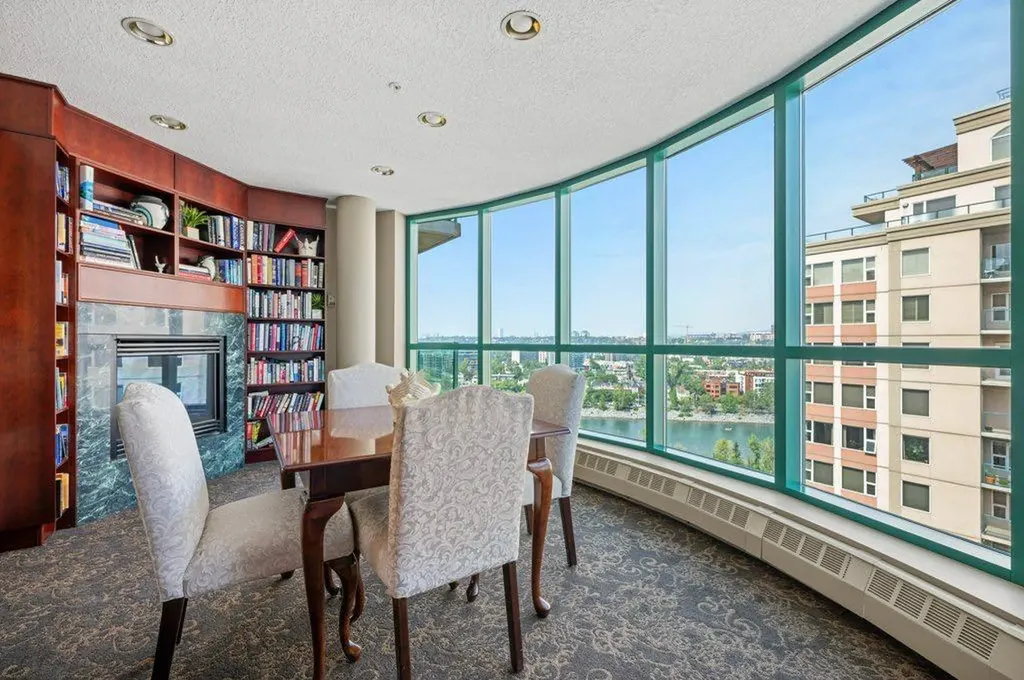 801 2 Avenue SW Calgary AB T2P 4Z9