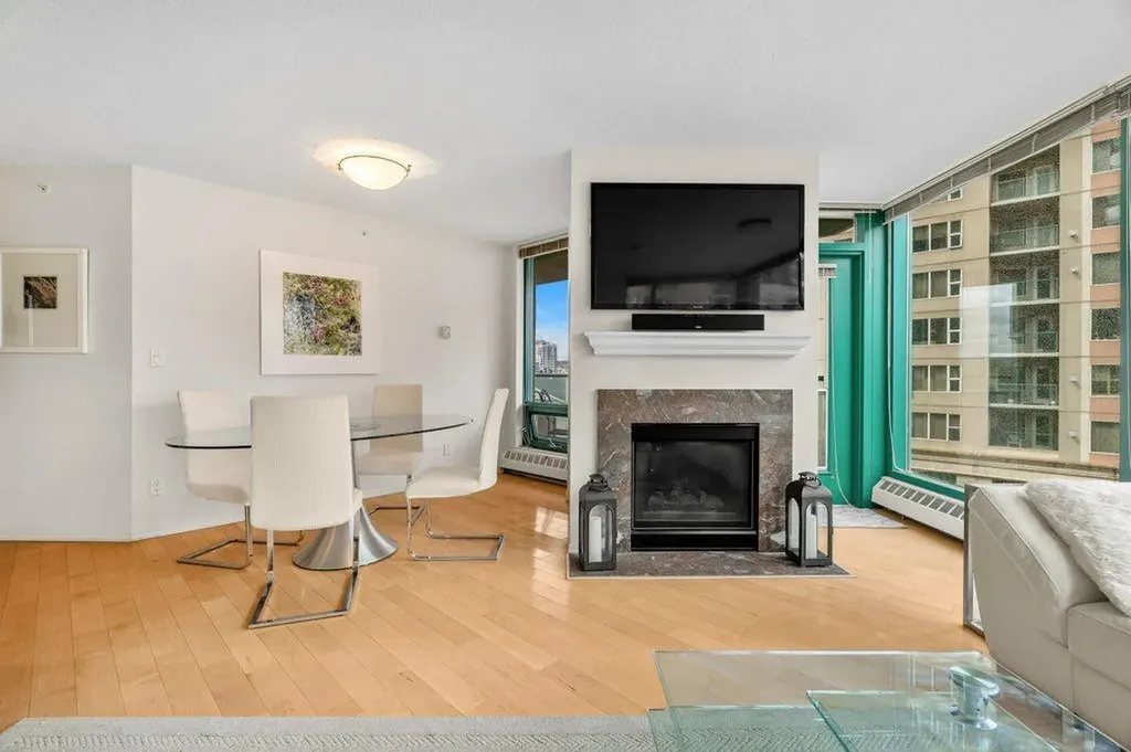 801 2 Avenue SW Calgary AB T2P 4Z9