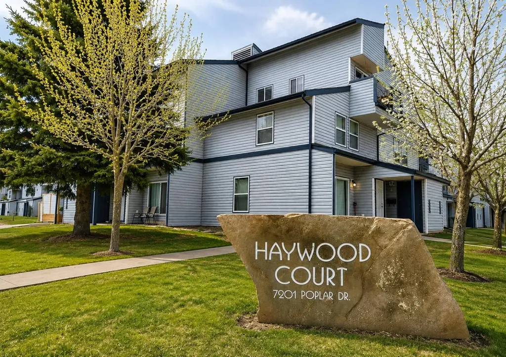 7201 Poplar Drive Grande Prairie AB T8V 6C5