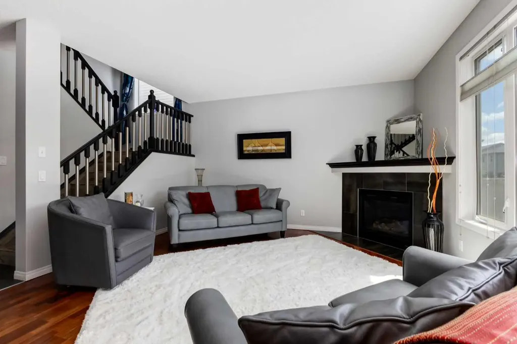 65 Morningside Circle SW Airdrie AB T4B 0L7