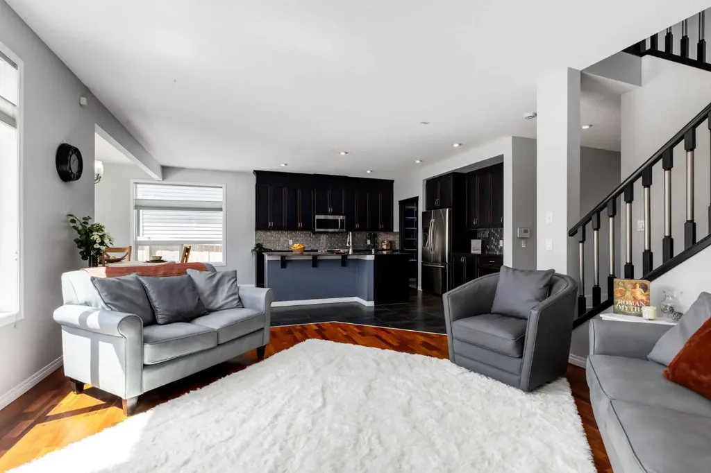 65 Morningside Circle SW Airdrie AB T4B 0L7