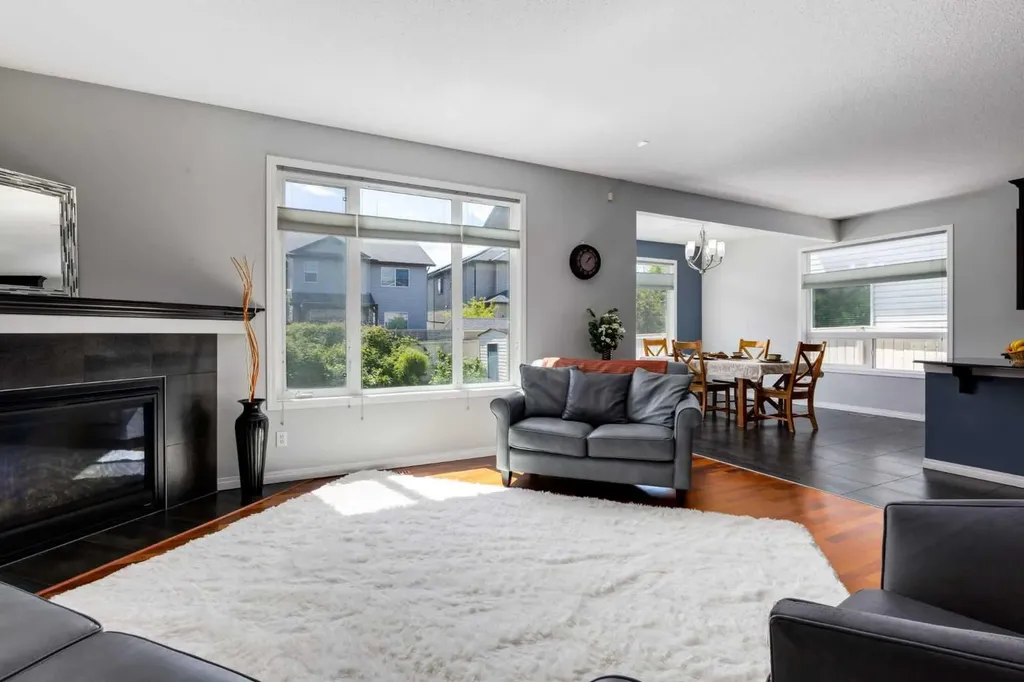 65 Morningside Circle SW Airdrie AB T4B 0L7