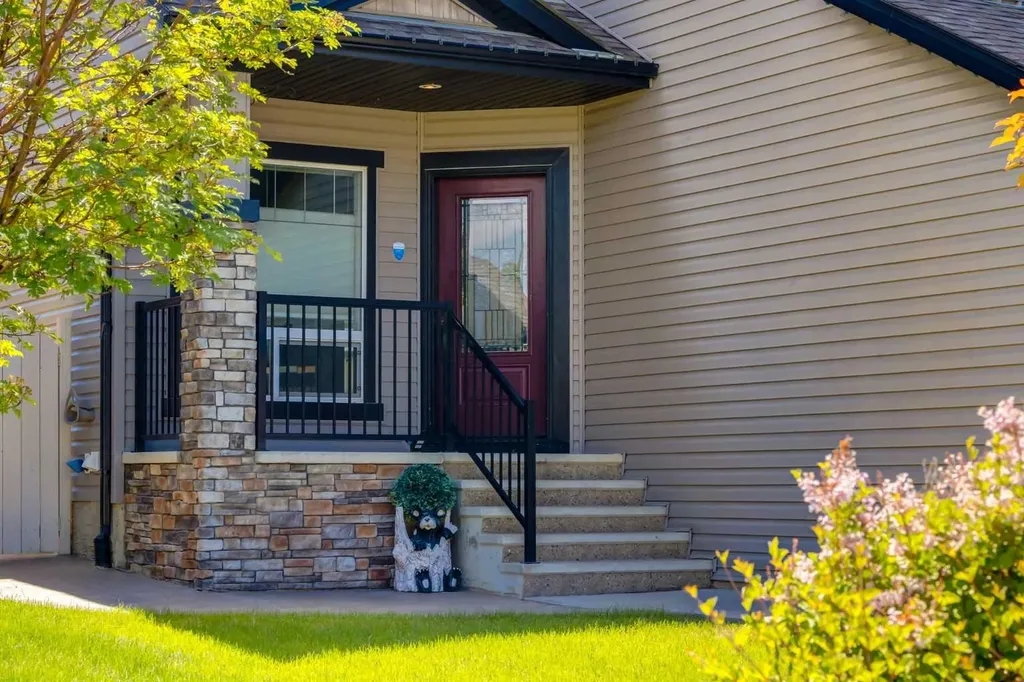 65 Morningside Circle SW Airdrie AB T4B 0L7