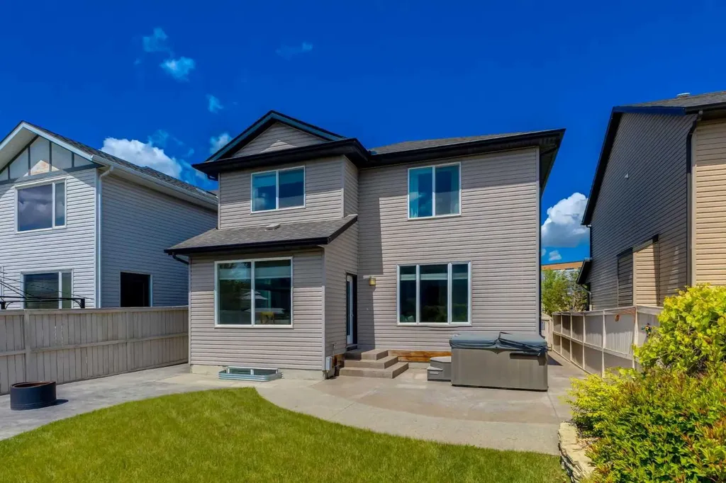 65 Morningside Circle SW Airdrie AB T4B 0L7