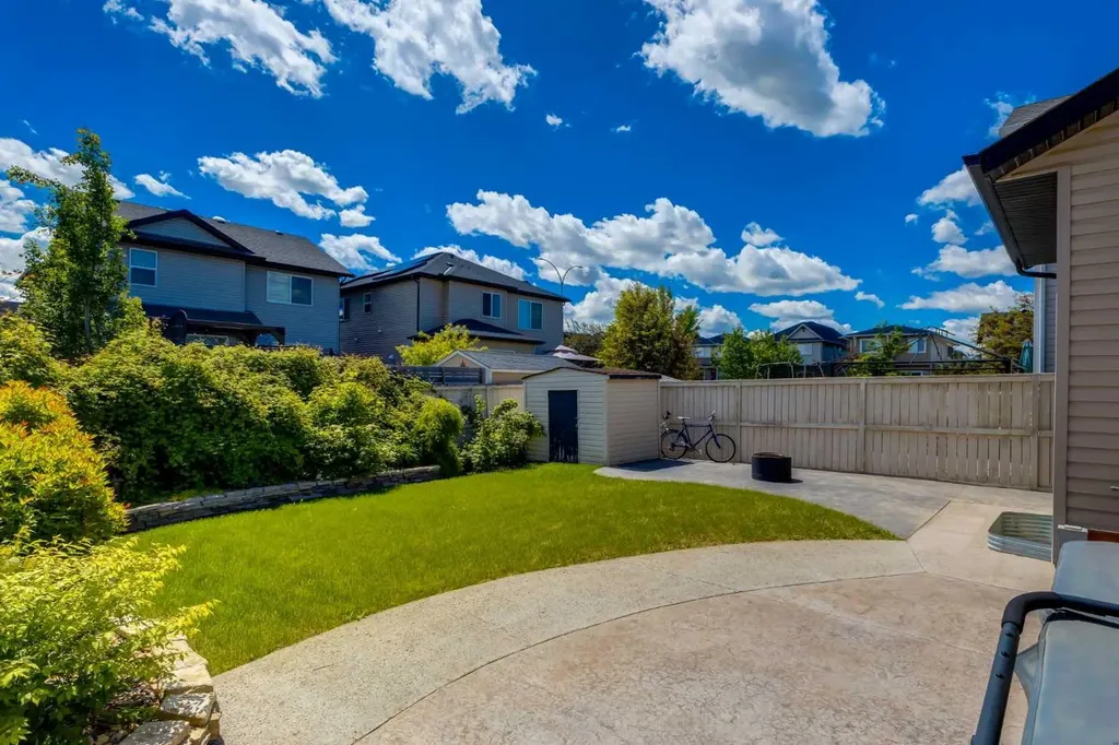 65 Morningside Circle SW Airdrie AB T4B 0L7