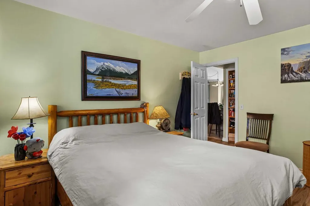 200 Glacier Drive Canmore AB T1W1K6