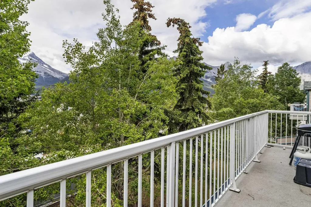 200 Glacier Drive Canmore AB T1W1K6