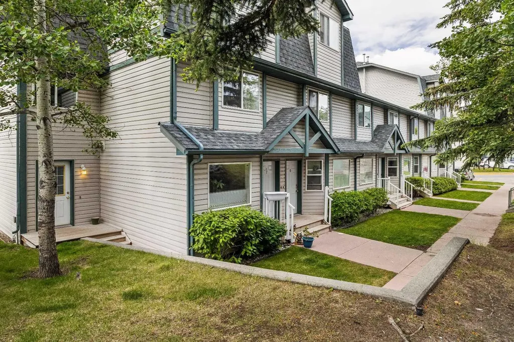 200 Glacier Drive Canmore AB T1W1K6