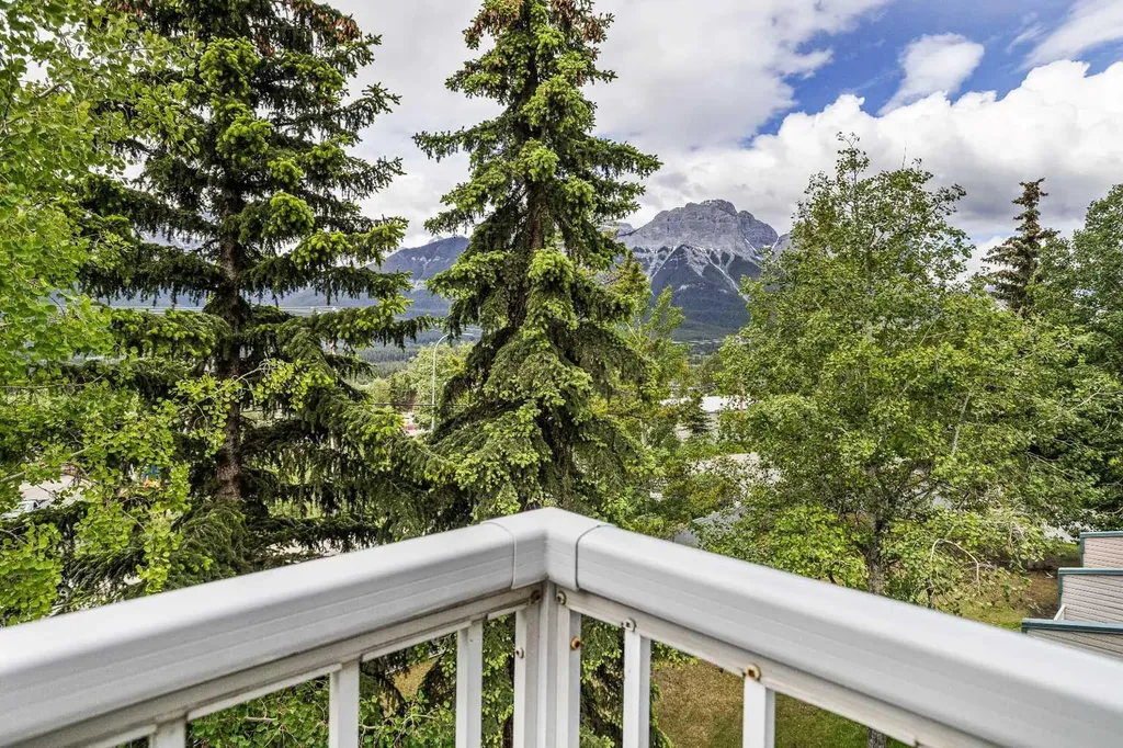 200 Glacier Drive Canmore AB T1W1K6