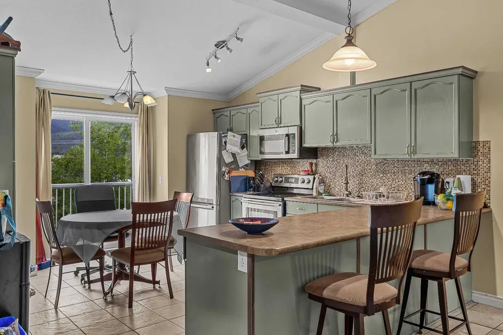 200 Glacier Drive Canmore AB T1W1K6