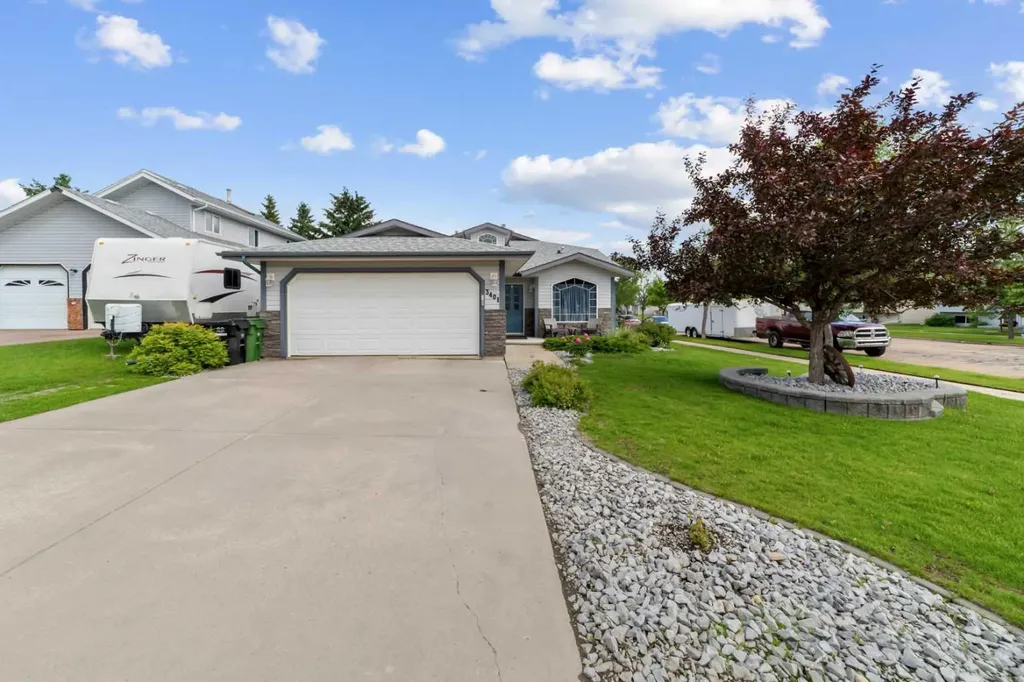 3401 59 Street Close Camrose AB T4V4Y9