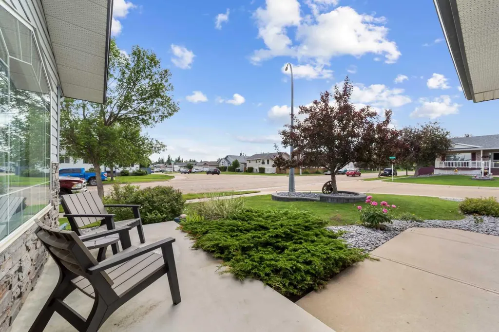3401 59 Street Close Camrose AB T4V4Y9