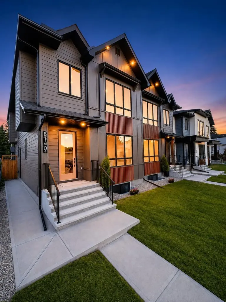 8140 47 Avenue NW Calgary AB T3B 1Z5