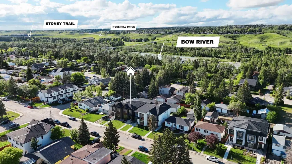 8140 47 Avenue NW Calgary AB T3B 1Z5