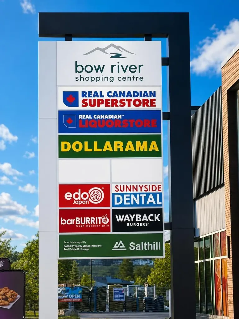 8140 47 Avenue NW Calgary AB T3B 1Z5