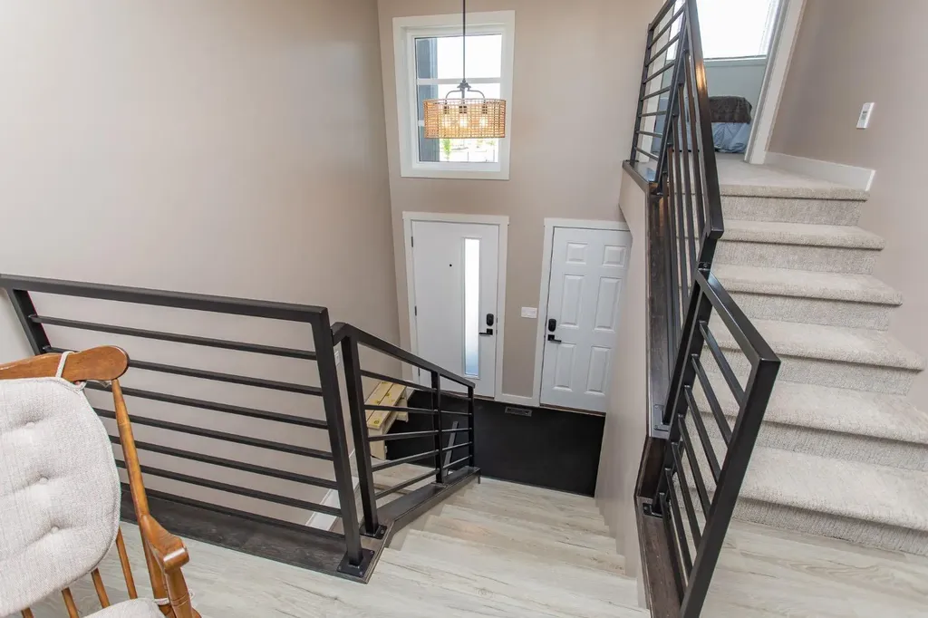 70 Parlby Crescent Lacombe AB T4L0J9