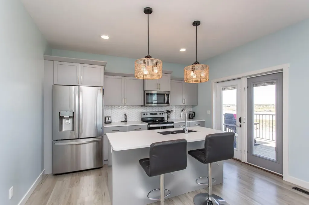 70 Parlby Crescent Lacombe AB T4L0J9