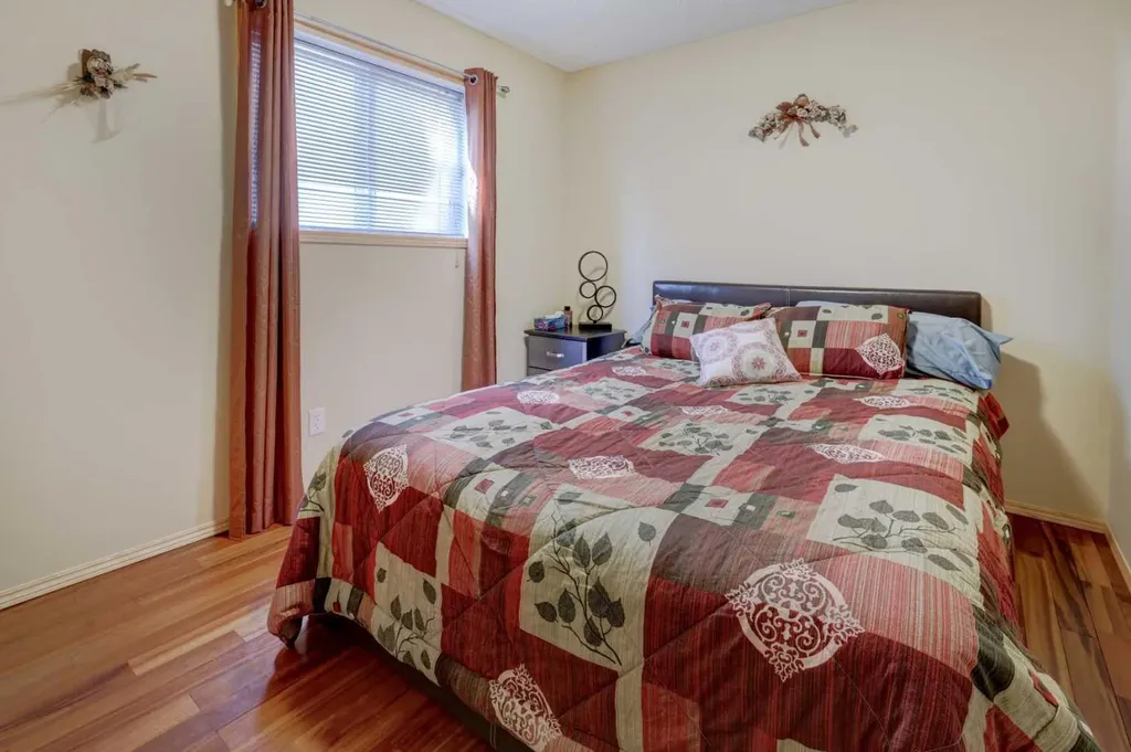 222 Panatella Place NW Calgary AB T3K 6C5