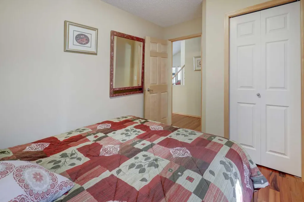 222 Panatella Place NW Calgary AB T3K 6C5