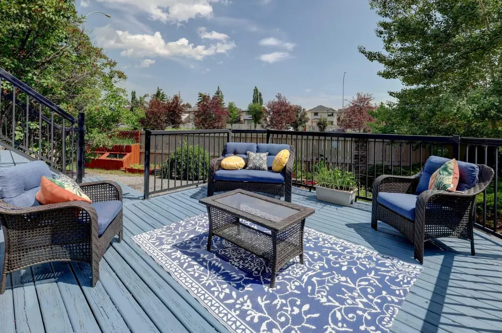 222 Panatella Place NW Calgary AB T3K 6C5