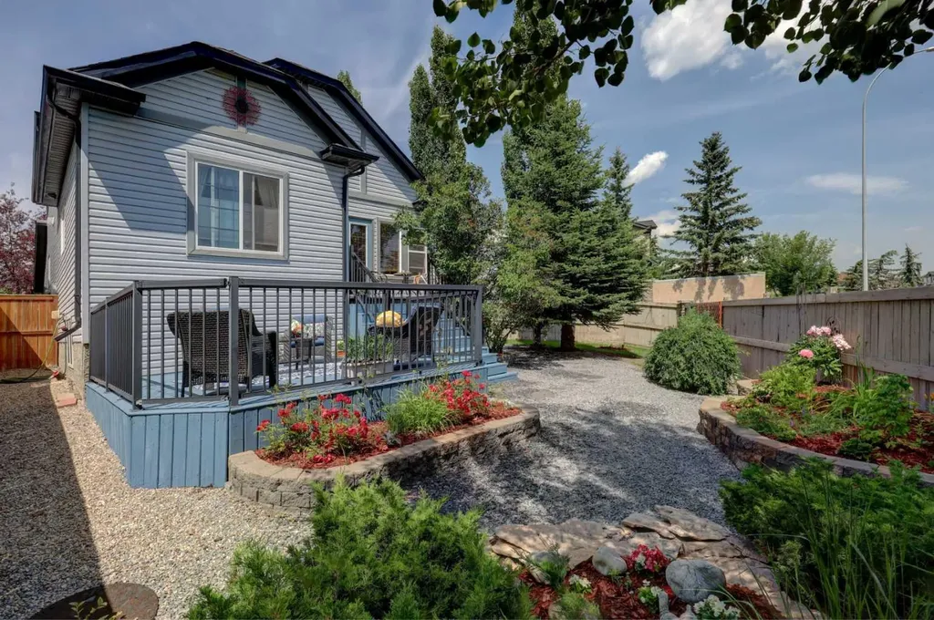 222 Panatella Place NW Calgary AB T3K 6C5