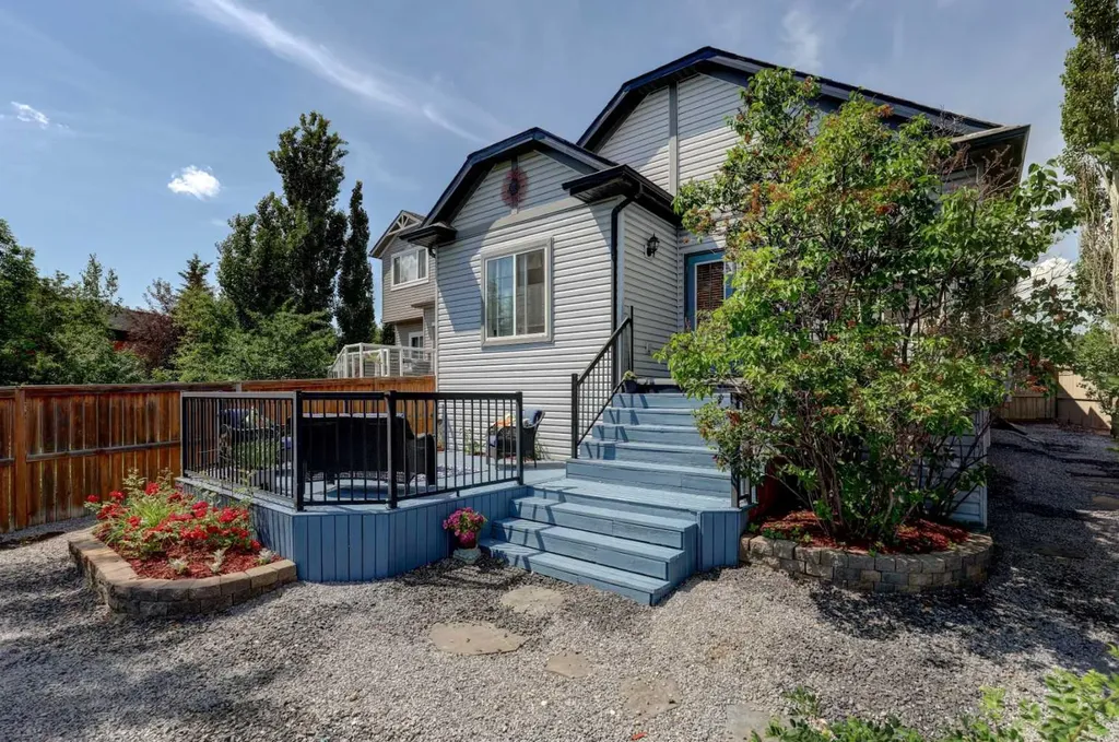 222 Panatella Place NW Calgary AB T3K 6C5