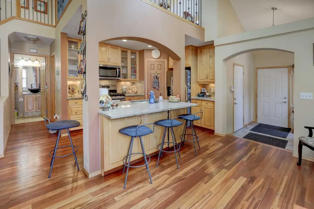 222 Panatella Place NW Calgary AB T3K 6C5