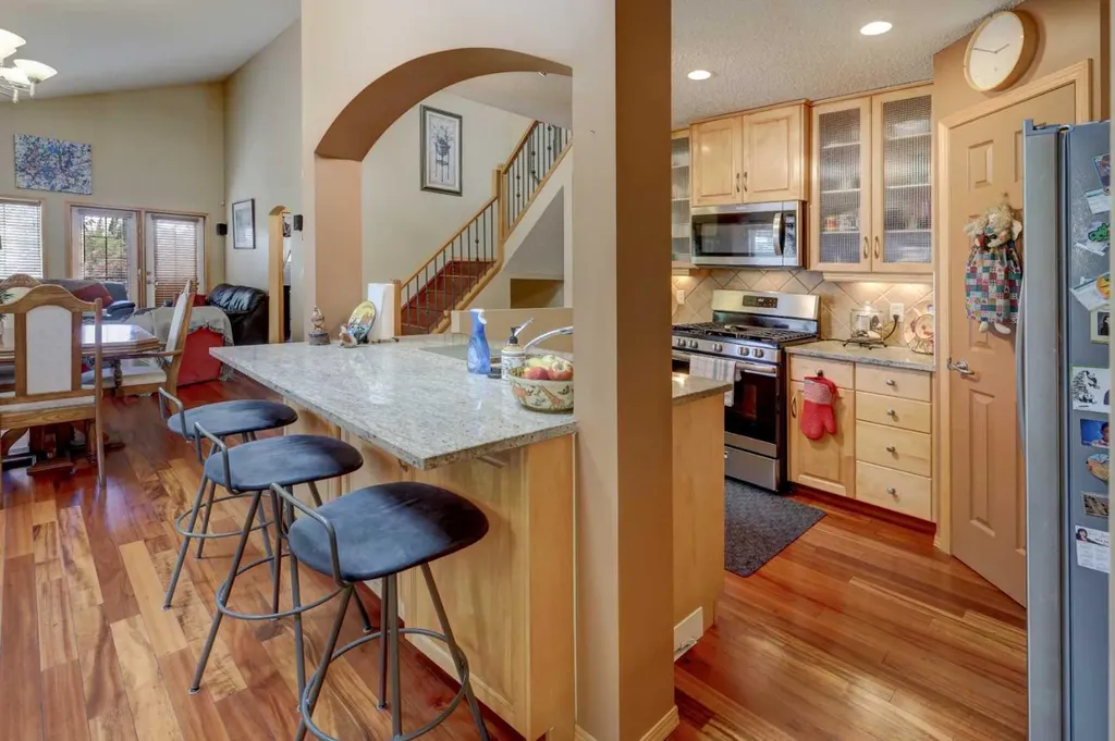 222 Panatella Place NW Calgary AB T3K 6C5