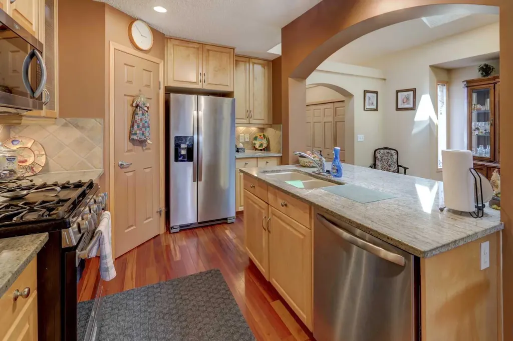 222 Panatella Place NW Calgary AB T3K 6C5