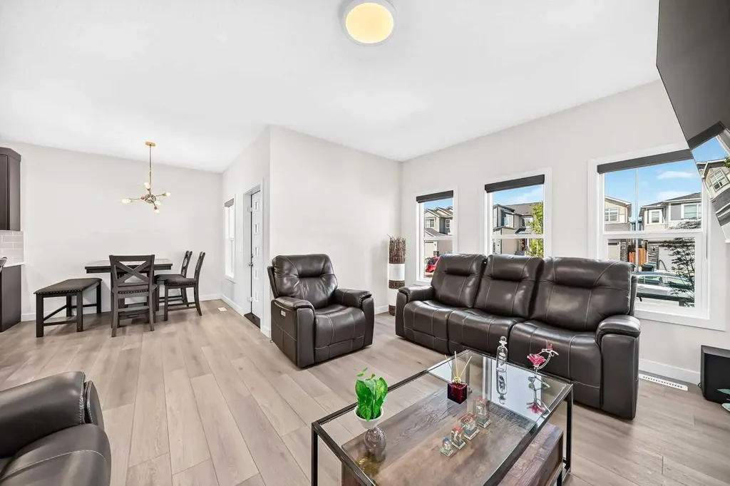 27 Belvedere Point SE Calgary AB T2A 7Y9
