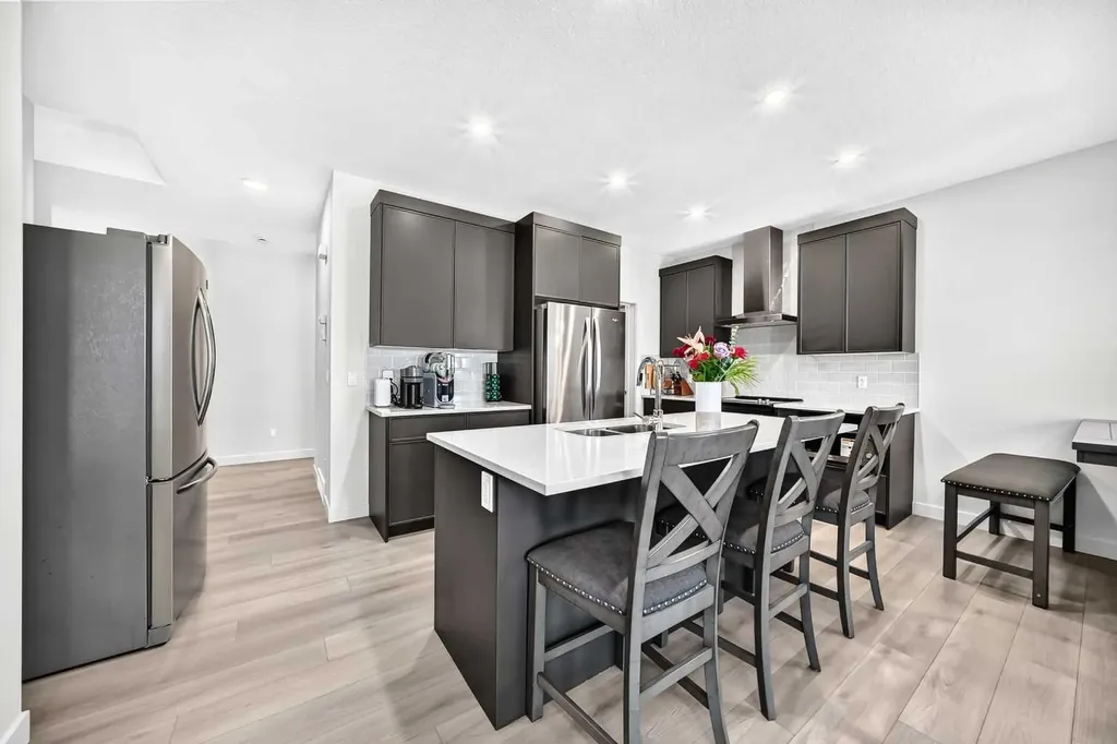 27 Belvedere Point SE Calgary AB T2A 7Y9