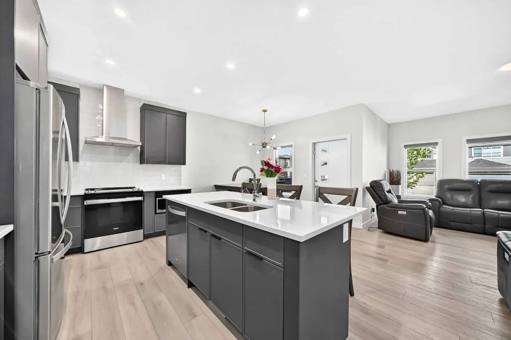 27 Belvedere Point SE Calgary AB T2A 7Y9