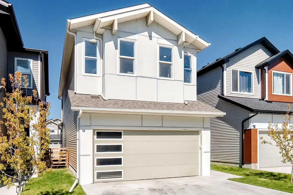 27 Belvedere Point SE Calgary AB T2A 7Y9