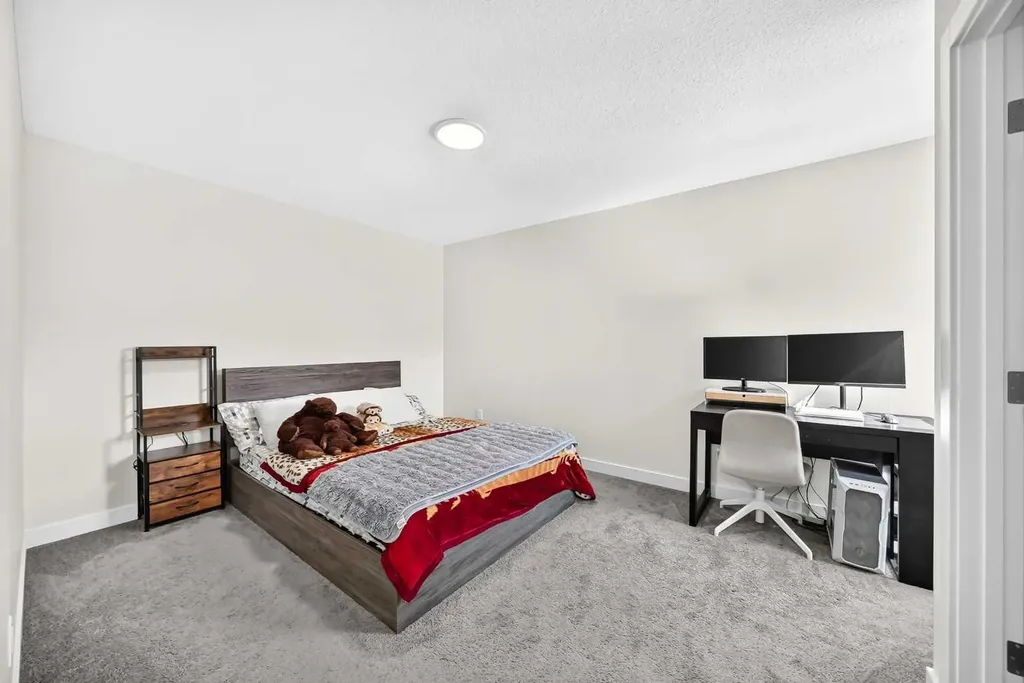 27 Belvedere Point SE Calgary AB T2A 7Y9