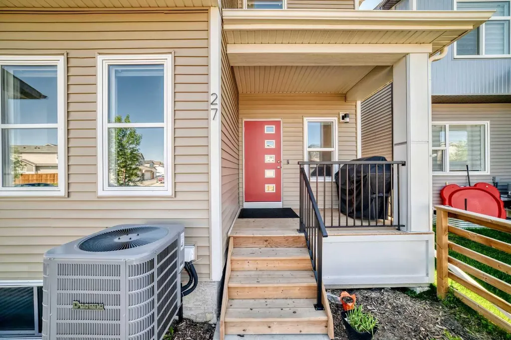 27 Belvedere Point SE Calgary AB T2A 7Y9