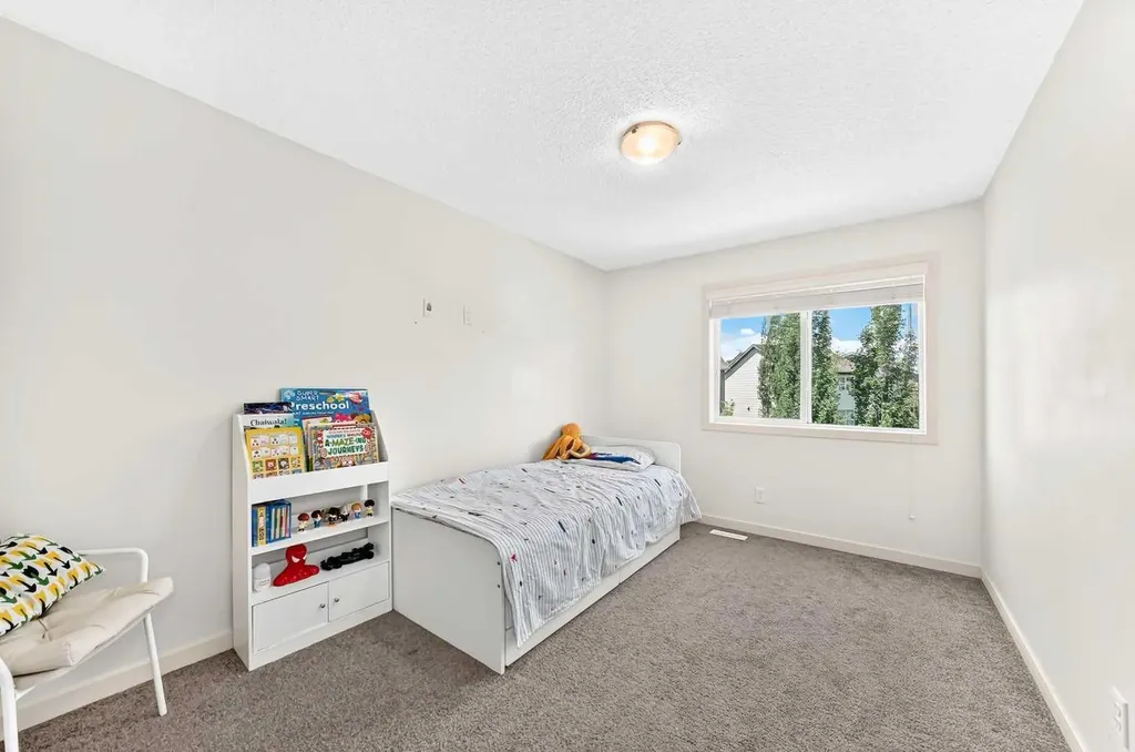 337 Auburn Meadows Boulevard SE Calgary AB T3M 2E5