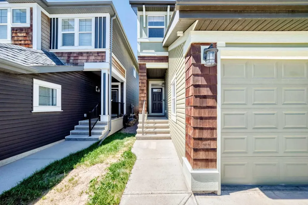 337 Auburn Meadows Boulevard SE Calgary AB T3M 2E5